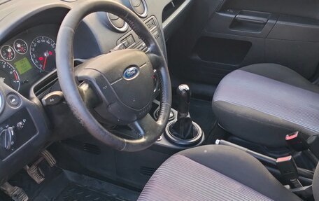 Ford Fusion I, 2007 год, 290 000 рублей, 6 фотография