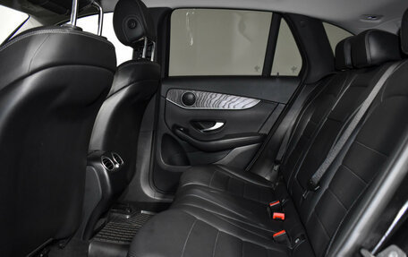 Mercedes-Benz GLC, 2019 год, 3 250 000 рублей, 15 фотография