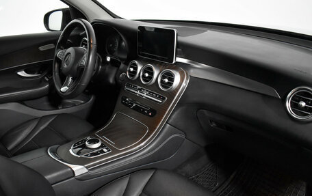 Mercedes-Benz GLC, 2019 год, 3 250 000 рублей, 14 фотография