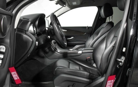 Mercedes-Benz GLC, 2019 год, 3 250 000 рублей, 13 фотография