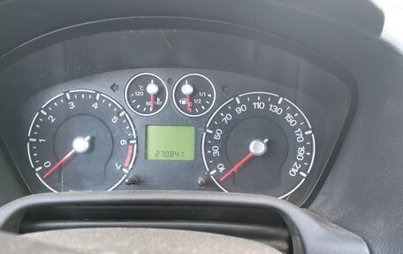 Ford Fusion I, 2007 год, 290 000 рублей, 8 фотография