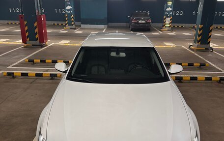 Audi A6, 2014 год, 1 850 000 рублей, 2 фотография