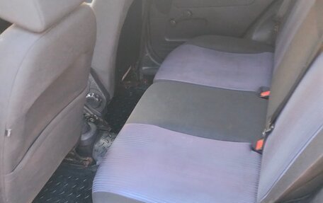 Ford Fusion I, 2007 год, 290 000 рублей, 7 фотография