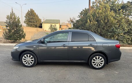 Toyota Corolla, 2008 год, 600 000 рублей, 3 фотография