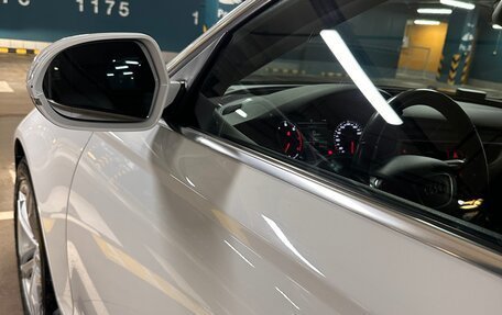 Audi A6, 2014 год, 1 850 000 рублей, 7 фотография