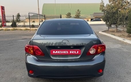 Toyota Corolla, 2008 год, 600 000 рублей, 4 фотография