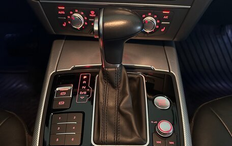 Audi A6, 2014 год, 1 850 000 рублей, 11 фотография