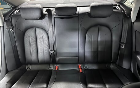 Audi A6, 2014 год, 1 850 000 рублей, 20 фотография