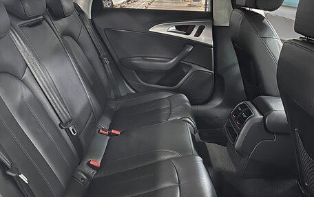 Audi A6, 2014 год, 1 850 000 рублей, 19 фотография