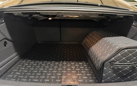 Audi A6, 2014 год, 1 850 000 рублей, 22 фотография