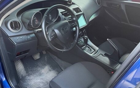 Mazda 3, 2010 год, 850 000 рублей, 8 фотография