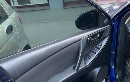 Mazda 3, 2010 год, 850 000 рублей, 7 фотография