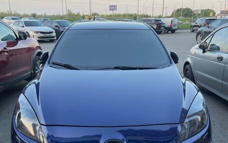 Mazda 3, 2010 год, 850 000 рублей, 2 фотография