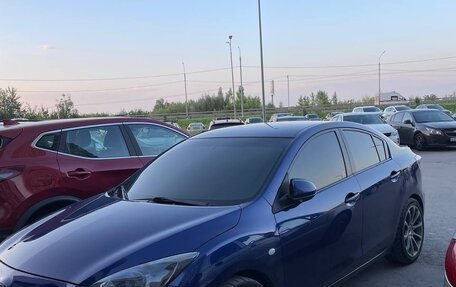 Mazda 3, 2010 год, 850 000 рублей, 3 фотография