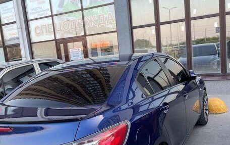 Mazda 3, 2010 год, 850 000 рублей, 5 фотография