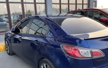 Mazda 3, 2010 год, 850 000 рублей, 6 фотография