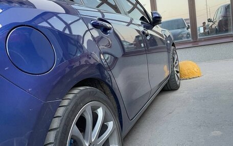 Mazda 3, 2010 год, 850 000 рублей, 9 фотография