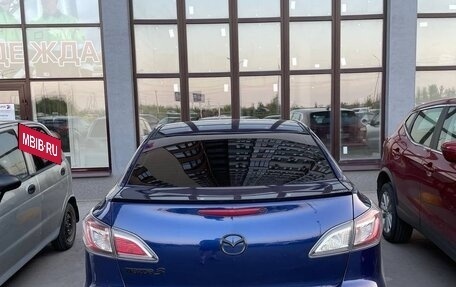 Mazda 3, 2010 год, 850 000 рублей, 4 фотография