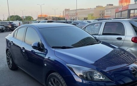 Mazda 3, 2010 год, 850 000 рублей, 1 фотография