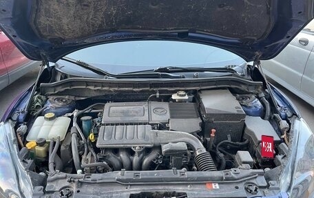 Mazda 3, 2010 год, 850 000 рублей, 10 фотография