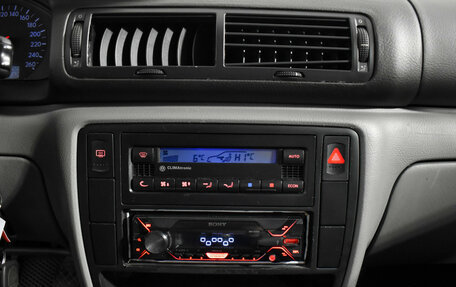 Volkswagen Passat B5+ рестайлинг, 2000 год, 309 000 рублей, 14 фотография