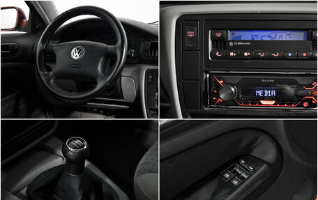 Volkswagen Passat B5+ рестайлинг, 2000 год, 309 000 рублей, 15 фотография