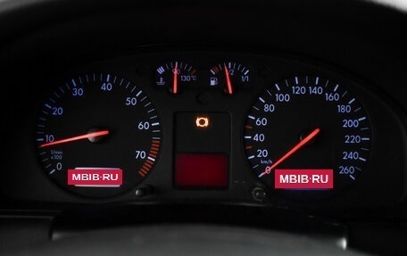 Volkswagen Passat B5+ рестайлинг, 2000 год, 309 000 рублей, 16 фотография