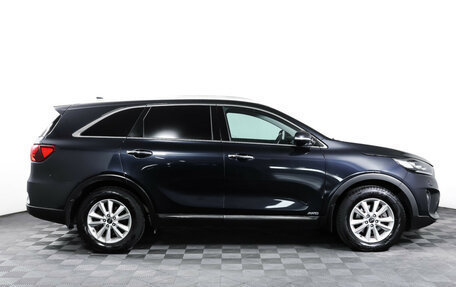 KIA Sorento III Prime рестайлинг, 2020 год, 3 199 000 рублей, 4 фотография