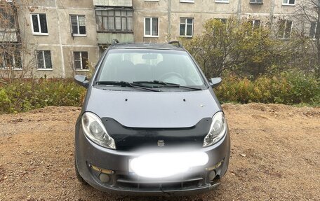 Chery Kimo (A1), 2009 год, 185 000 рублей, 1 фотография