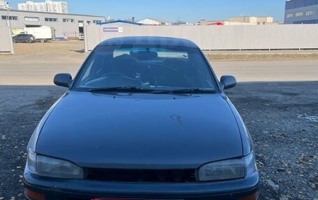 Toyota Sprinter VIII (E110), 1993 год, 190 000 рублей, 1 фотография