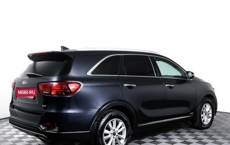 KIA Sorento III Prime рестайлинг, 2020 год, 3 199 000 рублей, 5 фотография