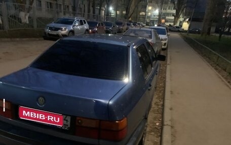 Volkswagen Vento, 1993 год, 220 000 рублей, 1 фотография