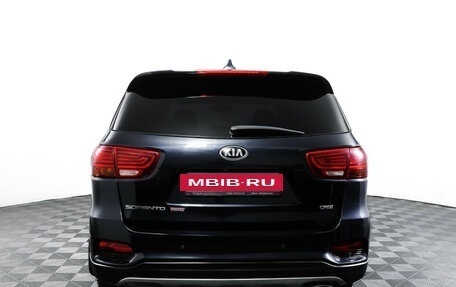 KIA Sorento III Prime рестайлинг, 2020 год, 3 199 000 рублей, 6 фотография