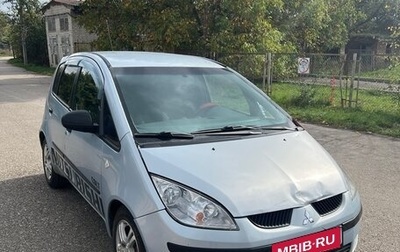 Mitsubishi Colt VI рестайлинг, 2008 год, 230 000 рублей, 1 фотография