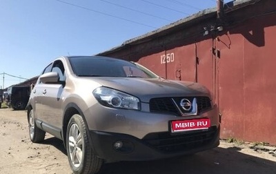 Nissan Qashqai, 2010 год, 250 000 рублей, 1 фотография