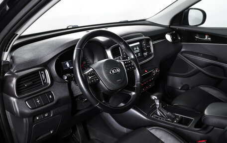 KIA Sorento III Prime рестайлинг, 2020 год, 3 199 000 рублей, 15 фотография