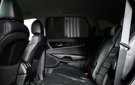 KIA Sorento III Prime рестайлинг, 2020 год, 3 199 000 рублей, 12 фотография