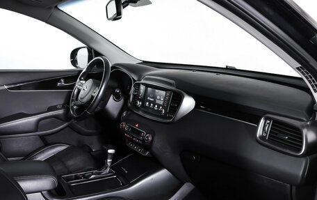 KIA Sorento III Prime рестайлинг, 2020 год, 3 199 000 рублей, 11 фотография