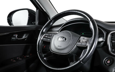 KIA Sorento III Prime рестайлинг, 2020 год, 3 199 000 рублей, 13 фотография