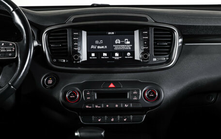 KIA Sorento III Prime рестайлинг, 2020 год, 3 199 000 рублей, 14 фотография