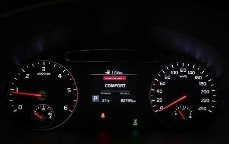 KIA Sorento III Prime рестайлинг, 2020 год, 3 199 000 рублей, 16 фотография