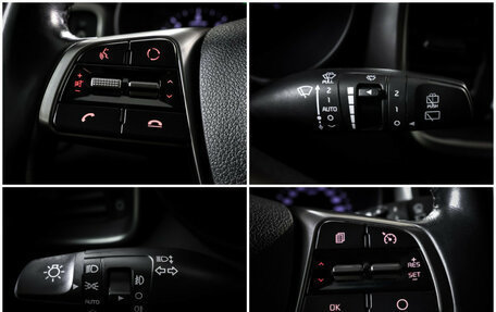 KIA Sorento III Prime рестайлинг, 2020 год, 3 199 000 рублей, 18 фотография