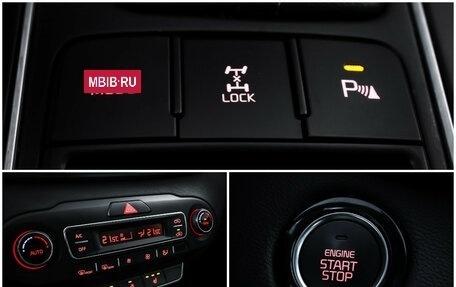 KIA Sorento III Prime рестайлинг, 2020 год, 3 199 000 рублей, 19 фотография