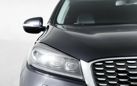 KIA Sorento III Prime рестайлинг, 2020 год, 3 199 000 рублей, 24 фотография