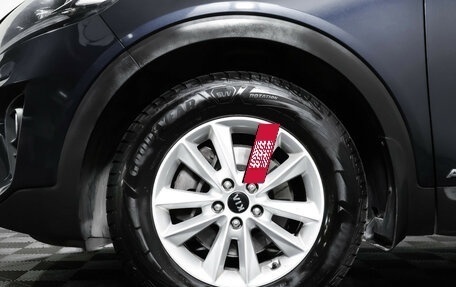 KIA Sorento III Prime рестайлинг, 2020 год, 3 199 000 рублей, 26 фотография