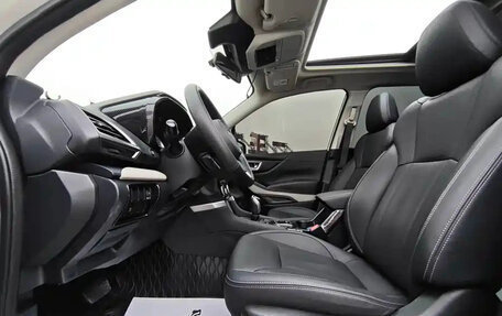 Subaru Forester, 2022 год, 3 250 000 рублей, 9 фотография