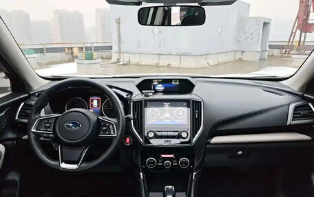 Subaru Forester, 2022 год, 3 250 000 рублей, 11 фотография