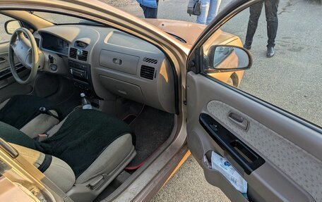 KIA Rio II, 2004 год, 250 000 рублей, 2 фотография