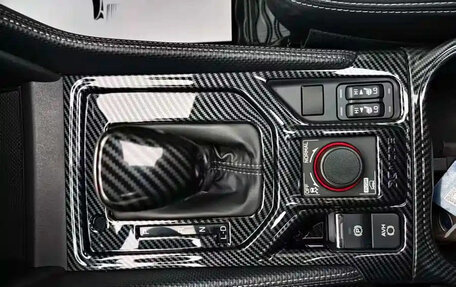 Subaru Forester, 2022 год, 3 250 000 рублей, 12 фотография