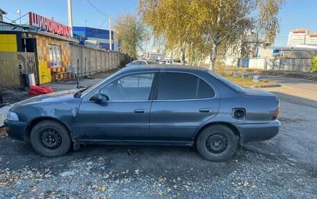 Toyota Sprinter VIII (E110), 1993 год, 190 000 рублей, 3 фотография